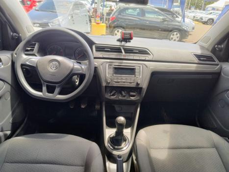 VOLKSWAGEN Gol 1.6 4P FLEX MSI TRENDLINE, Foto 6