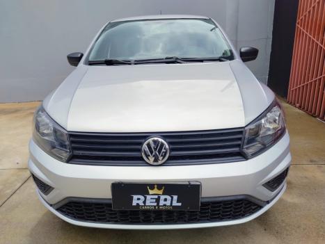 VOLKSWAGEN Gol 1.6 4P FLEX MSI TRENDLINE, Foto 2