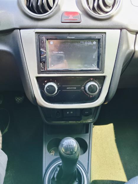 VOLKSWAGEN Gol 1.6 4P G5 FLEX, Foto 2