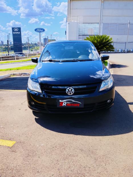 VOLKSWAGEN Gol 1.6 4P G5 FLEX, Foto 5