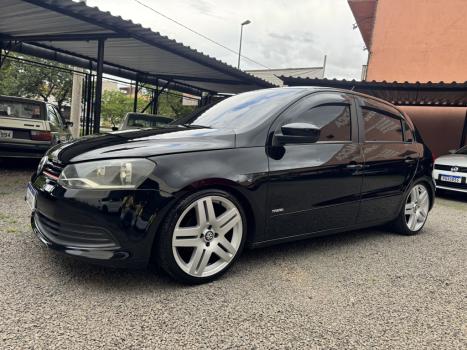 VOLKSWAGEN Gol 1.6 4P G6 I-TREND FLEX, Foto 1