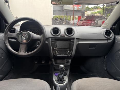 VOLKSWAGEN Gol 1.6 4P G6 I-TREND FLEX, Foto 4