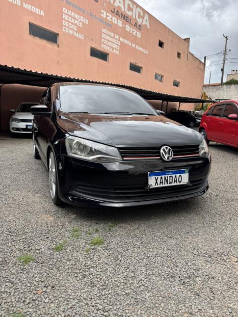 VOLKSWAGEN Gol 1.6 4P G6 I-TREND FLEX, Foto 6