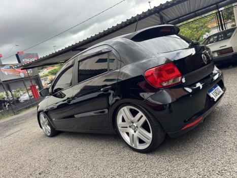 VOLKSWAGEN Gol 1.6 4P G6 I-TREND FLEX, Foto 7