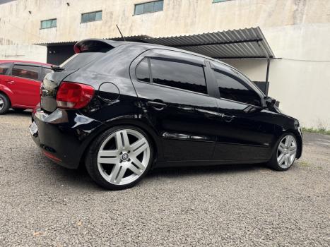 VOLKSWAGEN Gol 1.6 4P G6 I-TREND FLEX, Foto 9