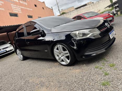 VOLKSWAGEN Gol 1.6 4P G6 I-TREND FLEX, Foto 10