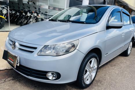 VOLKSWAGEN Gol 1.6 4P G5 POWER FLEX, Foto 1