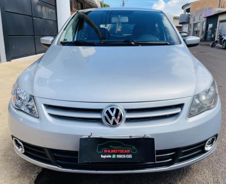 VOLKSWAGEN Gol 1.6 4P G5 POWER FLEX, Foto 2