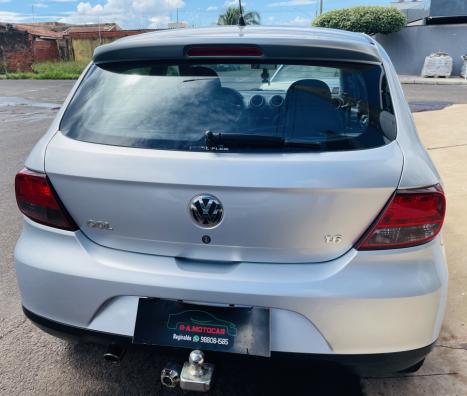 VOLKSWAGEN Gol 1.6 4P G5 POWER FLEX, Foto 3