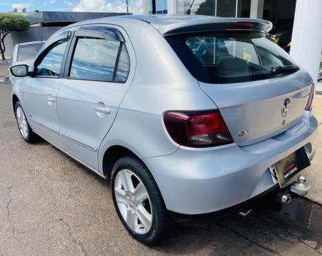 VOLKSWAGEN Gol 1.6 4P G5 POWER FLEX, Foto 5