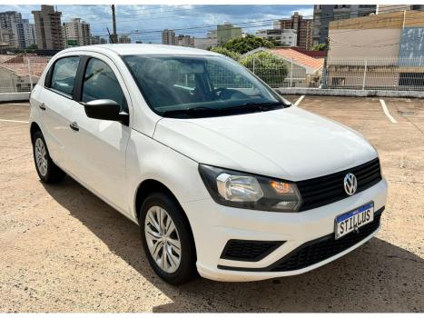 VOLKSWAGEN Gol 1.6 4P FLEX MSI, Foto 2