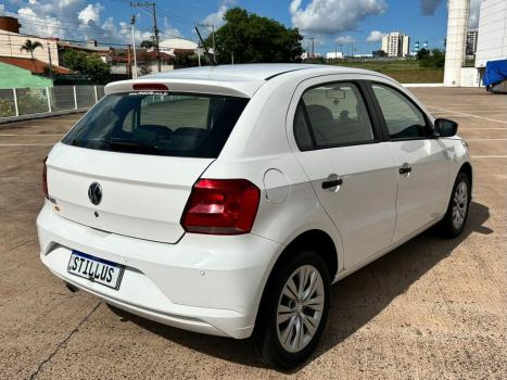 VOLKSWAGEN Gol 1.6 4P FLEX MSI, Foto 3