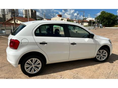 VOLKSWAGEN Gol 1.6 4P FLEX MSI, Foto 7