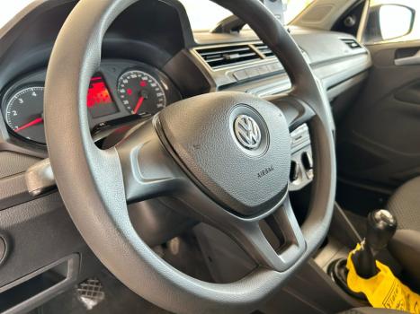 VOLKSWAGEN Gol 1.6 4P FLEX MSI, Foto 10
