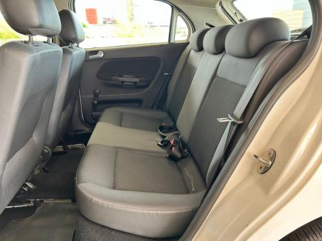 VOLKSWAGEN Gol 1.6 4P FLEX MSI, Foto 12