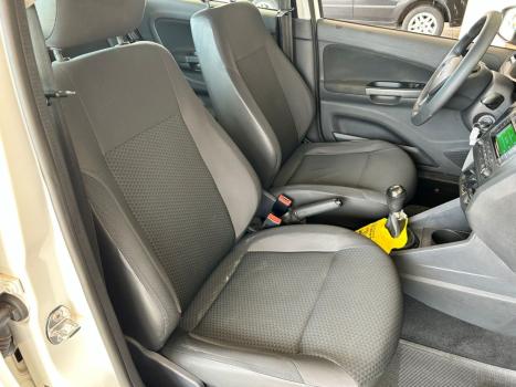 VOLKSWAGEN Gol 1.6 4P FLEX MSI, Foto 13