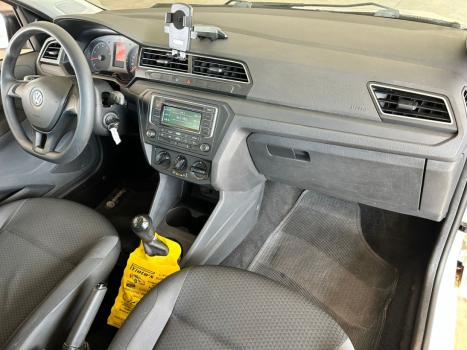 VOLKSWAGEN Gol 1.6 4P FLEX MSI, Foto 16