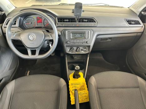 VOLKSWAGEN Gol 1.6 4P FLEX MSI, Foto 17