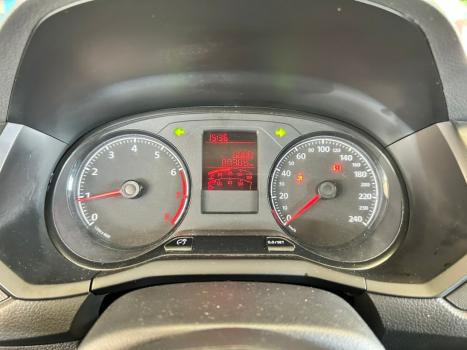VOLKSWAGEN Gol 1.6 4P FLEX MSI, Foto 18