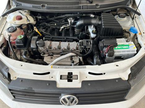 VOLKSWAGEN Gol 1.6 4P FLEX MSI, Foto 19