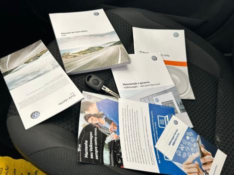 VOLKSWAGEN Gol 1.6 4P FLEX MSI, Foto 20