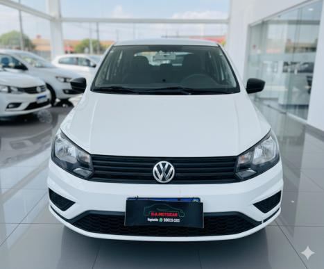 VOLKSWAGEN Gol 1.6 4P FLEX MSI, Foto 1