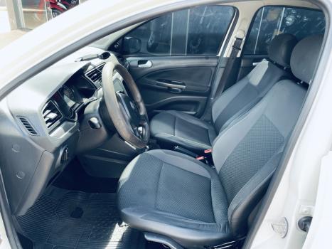 VOLKSWAGEN Gol 1.6 4P FLEX MSI, Foto 7