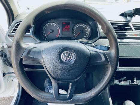 VOLKSWAGEN Gol 1.6 4P FLEX MSI, Foto 9