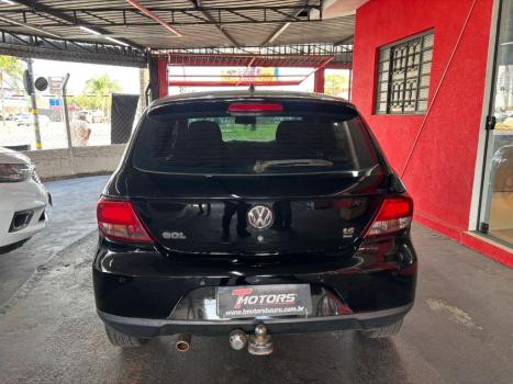 VOLKSWAGEN Gol 1.6 4P G5 FLEX, Foto 3