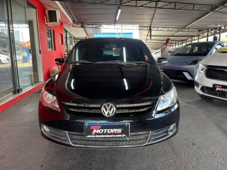 VOLKSWAGEN Gol 1.6 4P G5 FLEX, Foto 4
