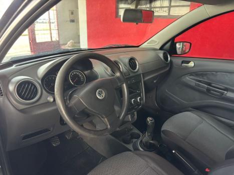 VOLKSWAGEN Gol 1.6 4P G5 FLEX, Foto 5