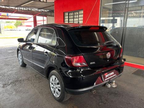 VOLKSWAGEN Gol 1.6 4P G5 FLEX, Foto 6