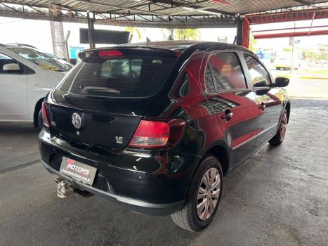 VOLKSWAGEN Gol 1.6 4P G5 FLEX, Foto 7