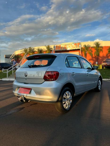 VOLKSWAGEN Gol 1.6 4P G6 I-TREND FLEX, Foto 4