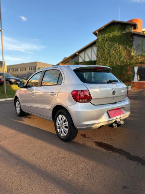 VOLKSWAGEN Gol 1.6 4P G6 I-TREND FLEX, Foto 5
