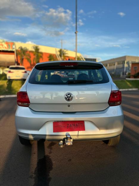 VOLKSWAGEN Gol 1.6 4P G6 I-TREND FLEX, Foto 6
