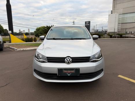VOLKSWAGEN Gol 1.6 4P G6 I-TREND FLEX, Foto 7