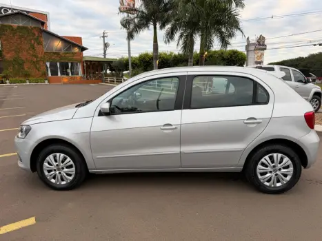 VOLKSWAGEN Gol 1.6 4P G6 I-TREND FLEX, Foto 8