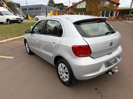 VOLKSWAGEN Gol 1.6 4P G6 I-TREND FLEX, Foto 11
