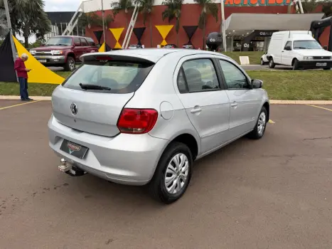 VOLKSWAGEN Gol 1.6 4P G6 I-TREND FLEX, Foto 14