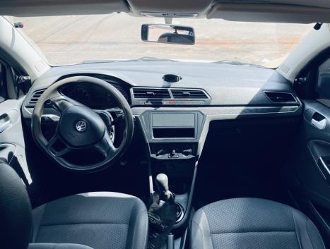 VOLKSWAGEN Gol 1.6 4P FLEX MSI, Foto 9