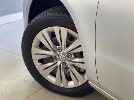 VOLKSWAGEN Gol 1.6 4P FLEX MSI TRENDLINE, Foto 4