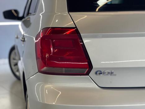 VOLKSWAGEN Gol 1.6 4P FLEX MSI TRENDLINE, Foto 5