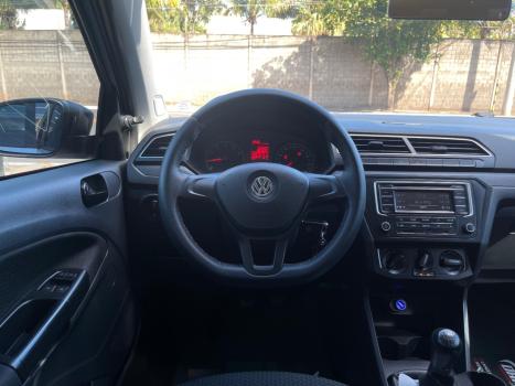 VOLKSWAGEN Gol 1.6 4P FLEX MSI TRENDLINE, Foto 6