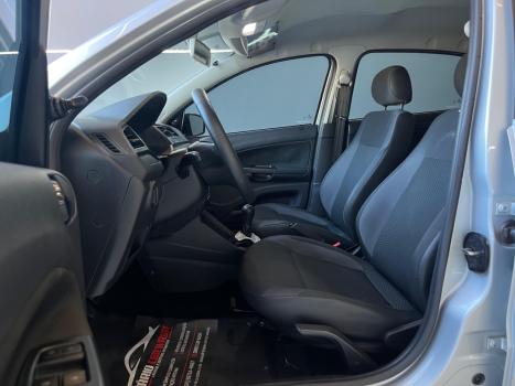 VOLKSWAGEN Gol 1.6 4P FLEX MSI TRENDLINE, Foto 7