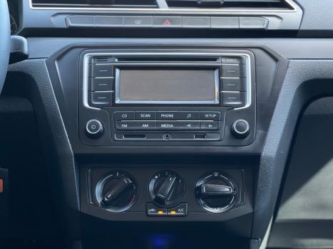 VOLKSWAGEN Gol 1.6 4P FLEX MSI TRENDLINE, Foto 8