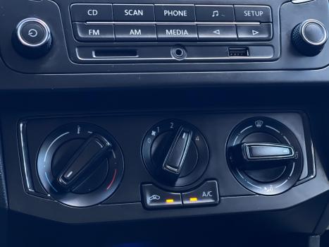 VOLKSWAGEN Gol 1.6 4P FLEX MSI TRENDLINE, Foto 9