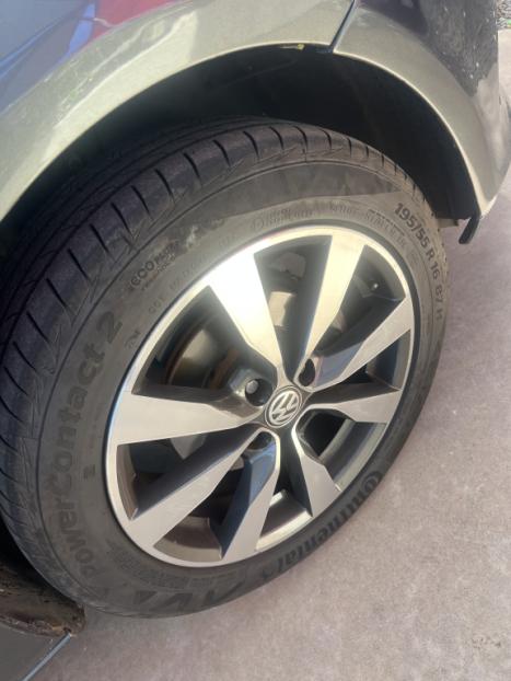 VOLKSWAGEN Gol 1.6 4P FLEX HIGHLINE I-MOTION AUTOMATIZADO, Foto 3