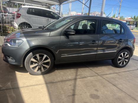VOLKSWAGEN Gol 1.6 4P FLEX HIGHLINE I-MOTION AUTOMATIZADO, Foto 8