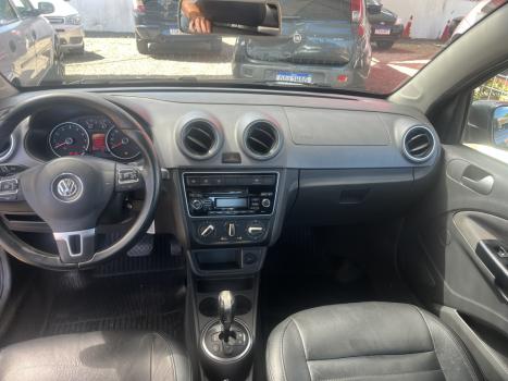 VOLKSWAGEN Gol 1.6 4P FLEX HIGHLINE I-MOTION AUTOMATIZADO, Foto 9